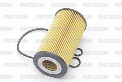 Фильтр масляный PATRON PF4194