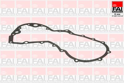 Прокладка насоса масляного FORD 1113202