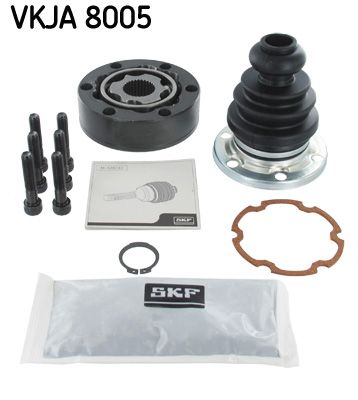 ШРУС внутренний SKF VKJA8005