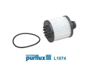 Фильтр масляный PURFLUX L1074