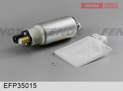 Насос топливный FENOX EFP35015