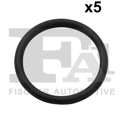 Кольцо уплотнительное VOLVO 30624618