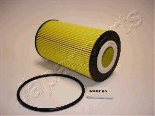 Фильтр масляный JAPANPARTS FOECO020