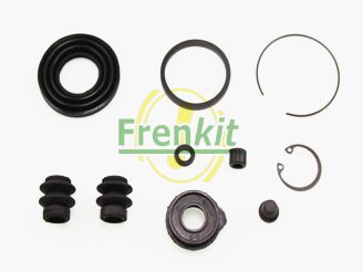 Ремкомплект суппорта заднего FRENKIT 236027