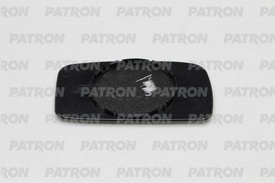 Стекло зеркала PATRON PMG4007G01