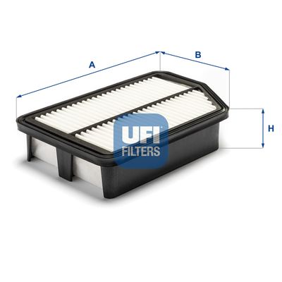 Фильтр воздушный UFI 3057400