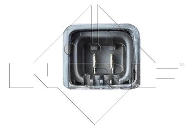 Вентилятор отопителя NRF 34067