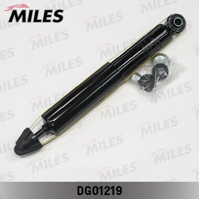Амортизатор Miles DG01219