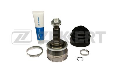 ШРУС наружный Zekkert GS3525