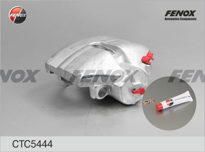Суппорт тормозной FENOX CTC5444