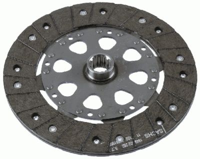 Диск сцепления SACHS 1864001612