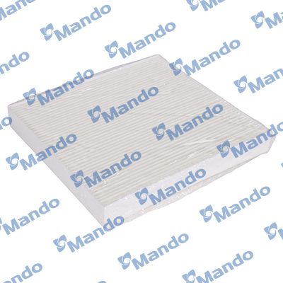 Фильтр салона Mando ECF00027M