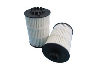 Фильтр масляный ALCO FILTERS MD841