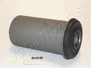 Сайлентблок рычага подвески передний JAPANPARTS RU505