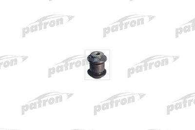 Сайлентблок рычага подвески PATRON PSE1153