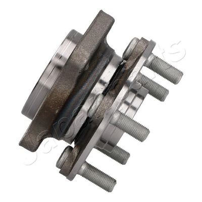 Ступица колеса с интегрированным подшипником JAPANPARTS KK17011