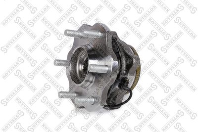 Подшипник ступицы колеса заднего комплект STELLOX 4329210SX