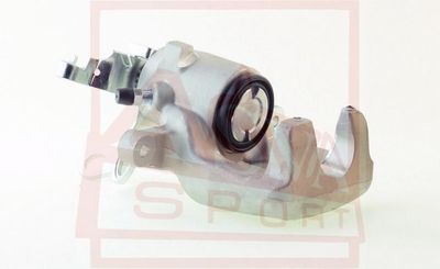 Суппорт тормозной ASVA VWBC1KERL