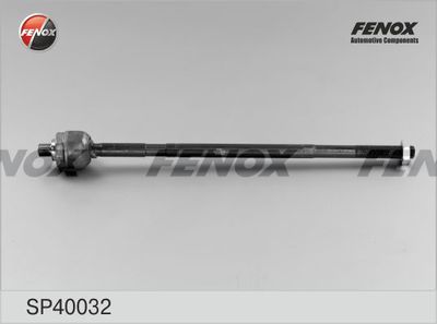 Тяга рулевая FENOX SP40032