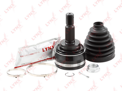 ЩРУС наружный LYNXauto CO3935