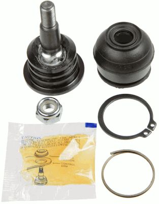 Опора шаровая Lemforder 3915801