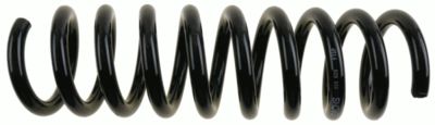 Пружина подвески SACHS 996609