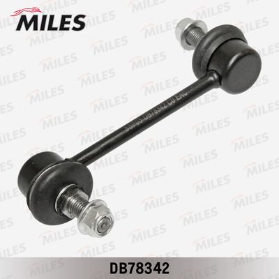 Стойка стабилизатора передней подвески Miles DB78342