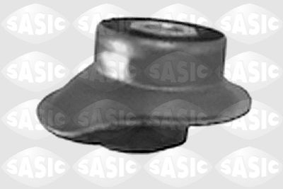Сайлентблок задней балки SASIC 9001702