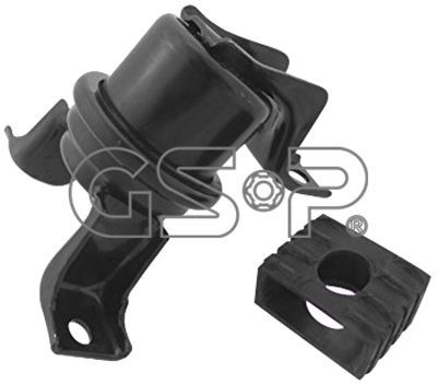 Опора двигателя GSP 513998S