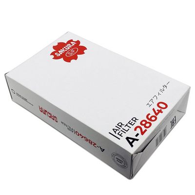 Фильтр воздушный SAKURA A28640