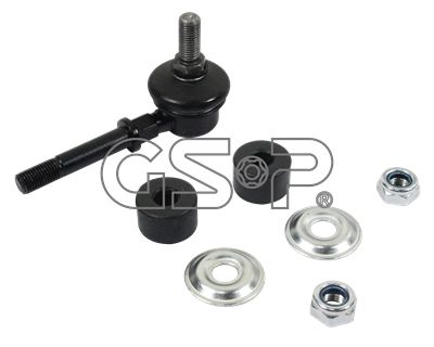 Стойка стабилизатора GSP S050346