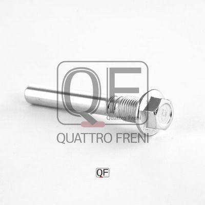 Направляющая тормозного суппорта QUATTRO FRENI QF00Z00058