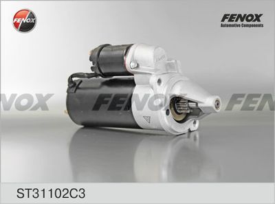 Стартер FENOX ST31102C3