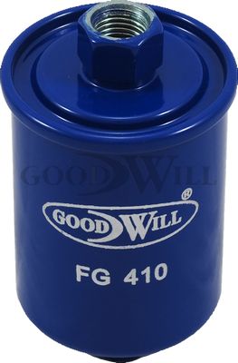 Фильтр топливный GOODWILL FG410