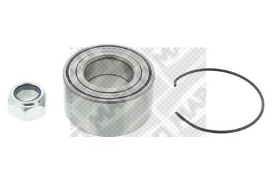 Комплект подшипника ступицы MAPCO 26100