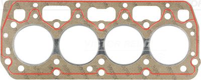 Прокладка ГБЦ VICTOR REINZ 613608500