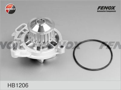 Насос водяной FENOX HB1206