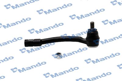 Наконечник рулевой тяги Mando DSA020467