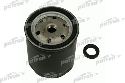 Фильтр топливный PATRON PF3045