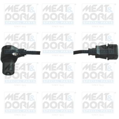 Датчик положения коленвала MEAT&DORIA 87322