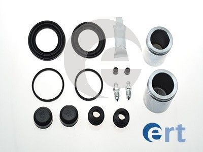 Ремкомплект тормозного суппорта с поршнем ERT 401659