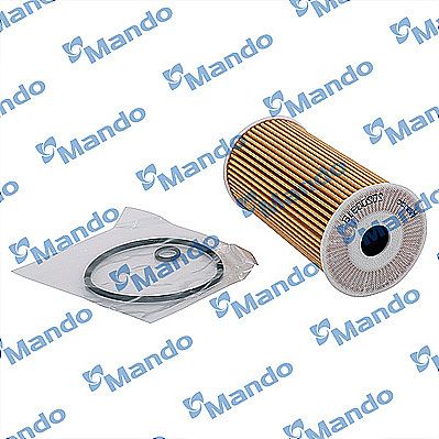 Фильтр масляный Mando MMF040083