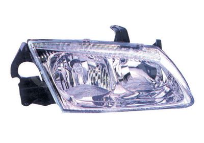 Фара DEPO 2151188RLDEM