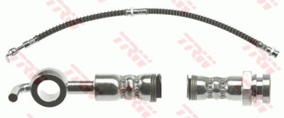 Шланг тормозной передний TRW PHD1187
