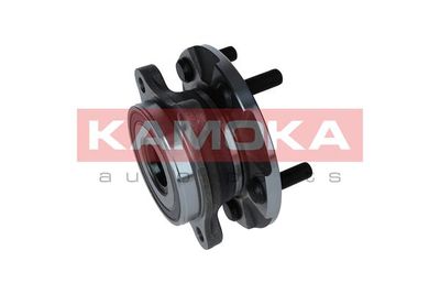 Ступица в сборе с подшипником передняя с АБС KRONER K151874