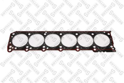Прокладка ГБЦ STELLOX 1125114SX