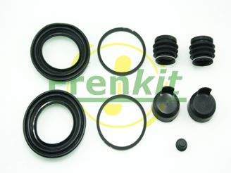 Ремкомплект суппорта тормозного переднего FRENKIT 248095