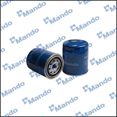 Фильтр масляный Mando MMF045267