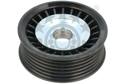 Ролик поликлинового ремня натяжной OPTIMAL 0N1811S