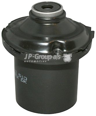 Опора амортизатора JP Group 1242401700